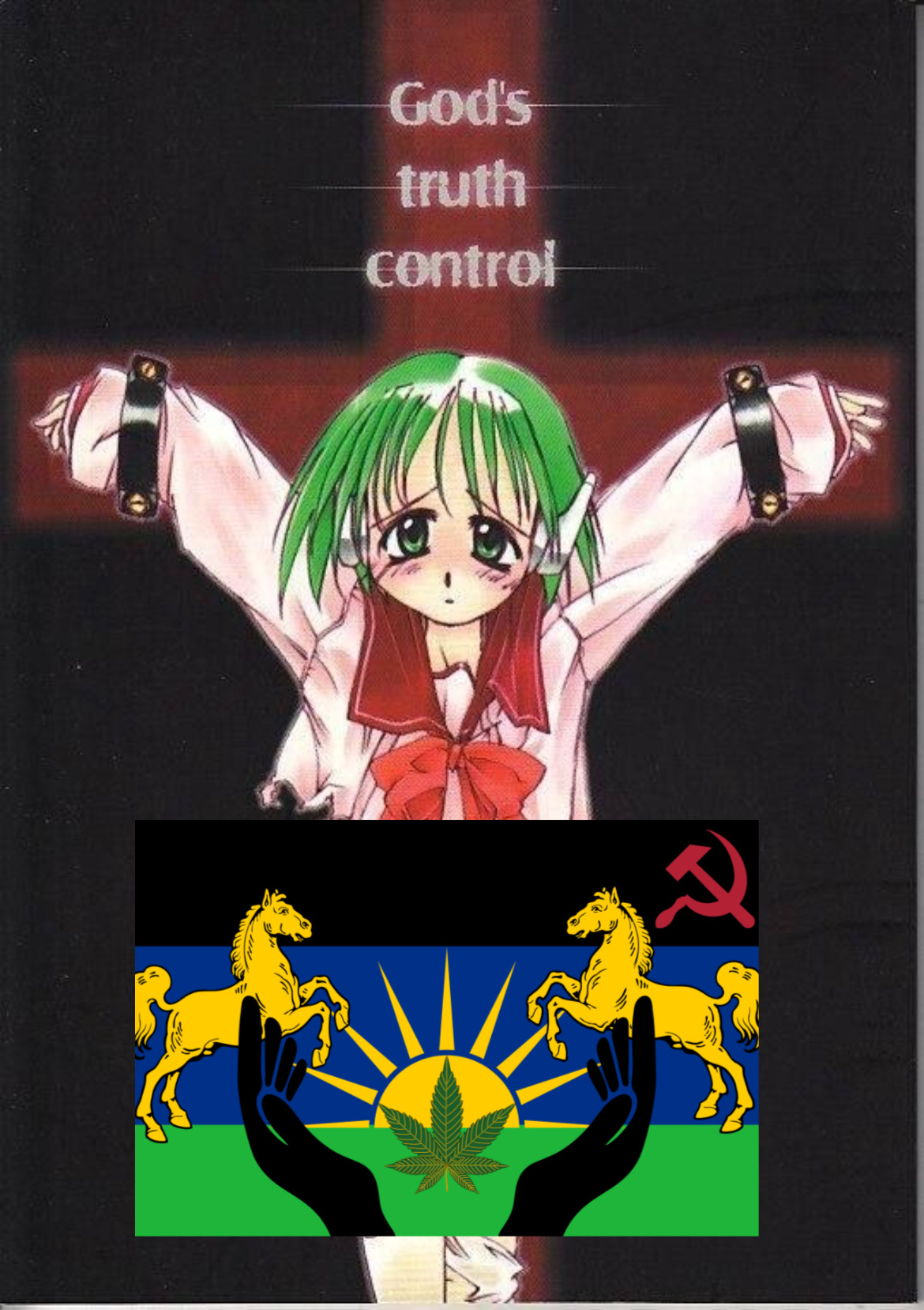 Manifesto dello Zingaristan
